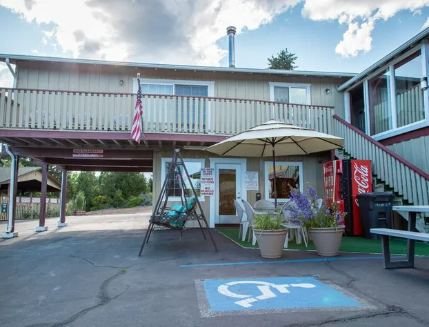 Swiss Holiday Lodge hotel detail image 2