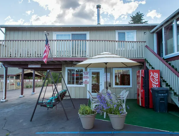 Swiss Holiday Lodge hotel detail image 3