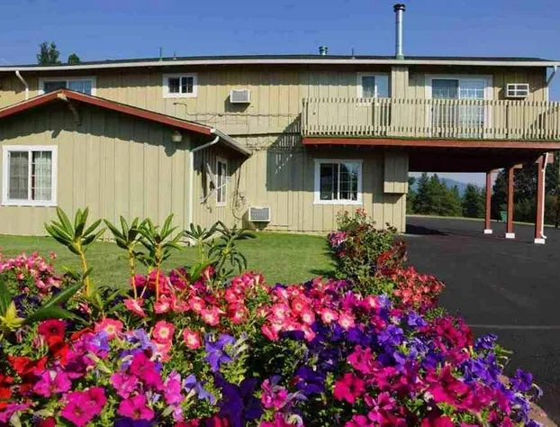 Swiss Holiday Lodge hotel detail image 4