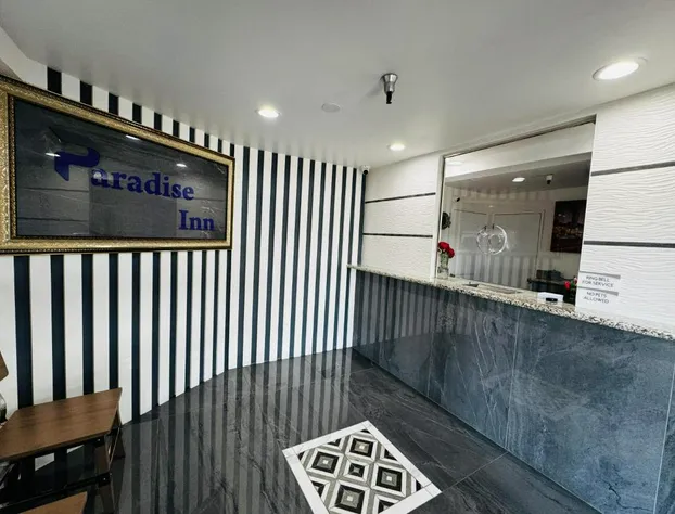 Paradise Inn hotel detail image 1