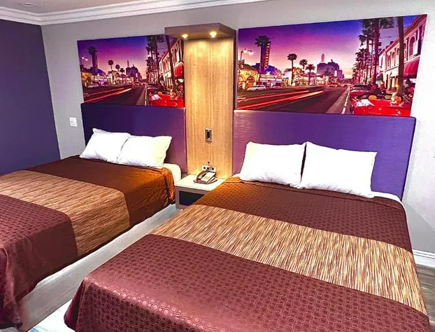 Paradise Inn hotel detail image 3