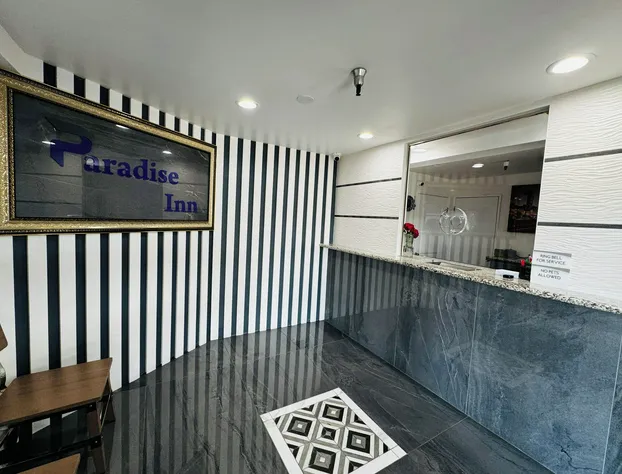 Paradise Inn hotel detail image 1