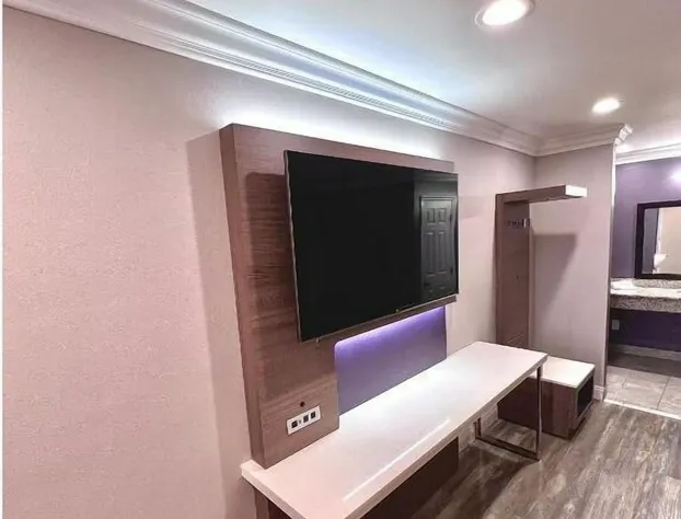 Paradise Inn hotel detail image 2