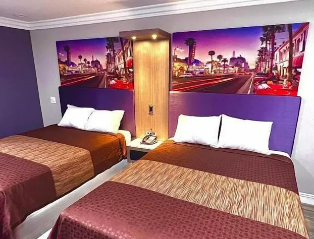 Paradise Inn hotel detail image 4