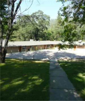 Queen's Inn By the River hotel detail image 3