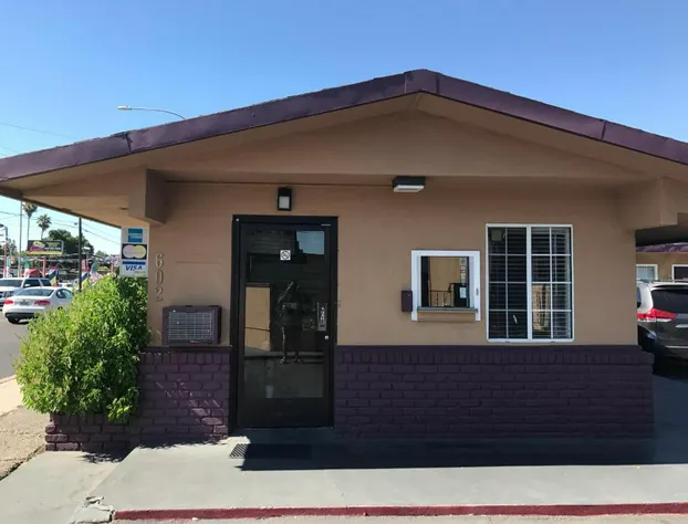 Economy Inn hotel detail image 3