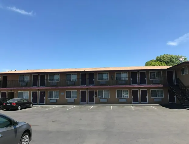 Economy Inn hotel detail image 1