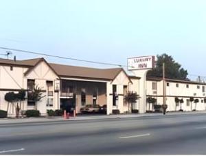 Luxury Inn hotel detail image 1