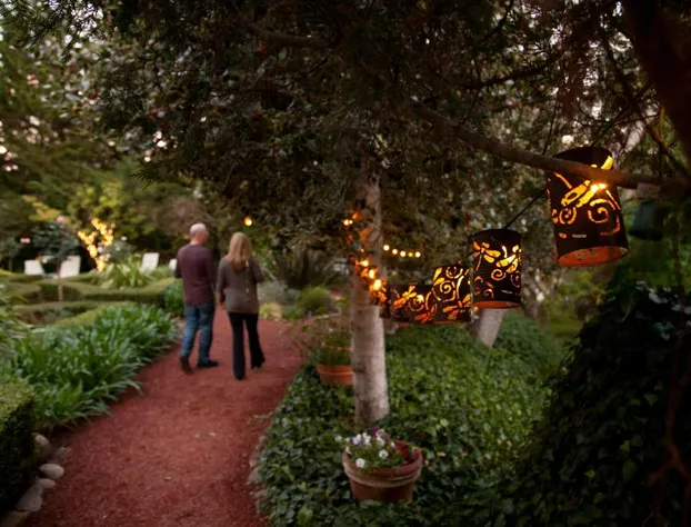 Old Monterey Inn hotel detail image 1