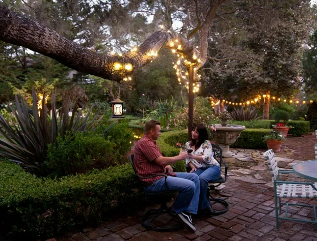Old Monterey Inn hotel detail image 4