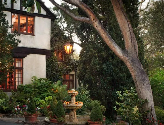 Old Monterey Inn hotel detail image 1