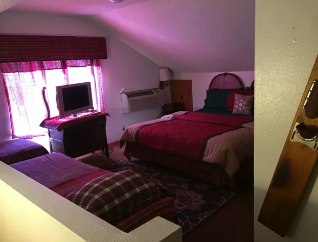 Pine Rose Inn hotel detail image 3