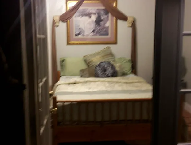 Pine Rose Inn hotel detail image 4