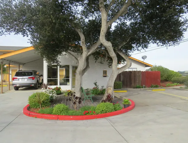 Laguna Lodge hotel detail image 1