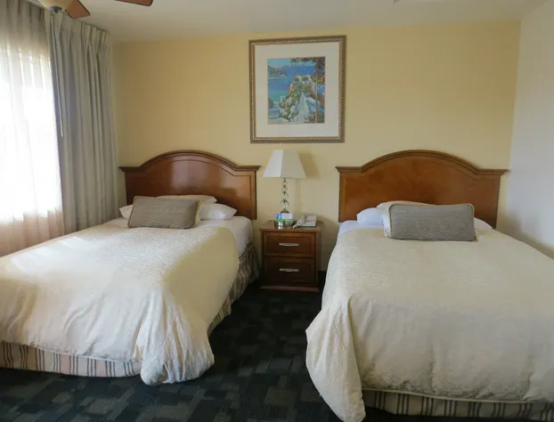 Laguna Lodge hotel detail image 2