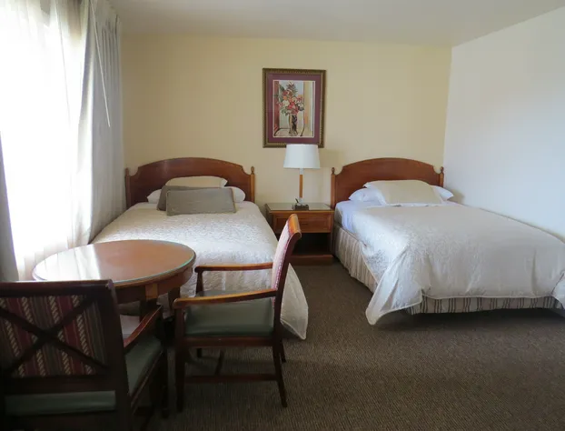 Laguna Lodge hotel detail image 3