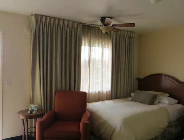 Laguna Lodge hotel detail image 4