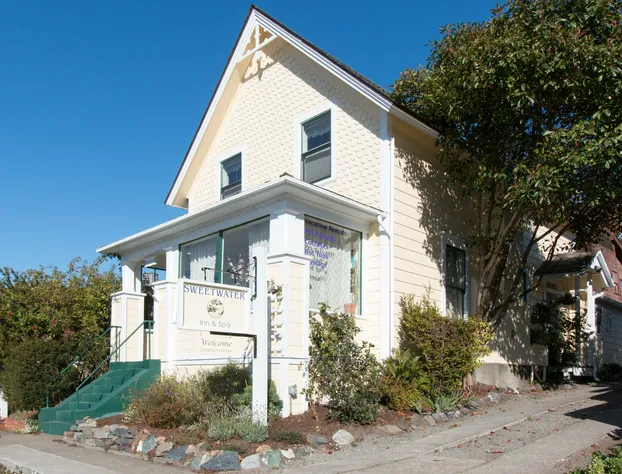 Sweetwater Inn and Spa hotel detail image 1