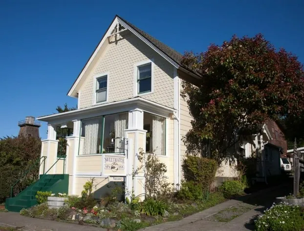 Sweetwater Inn and Spa hotel detail image 4