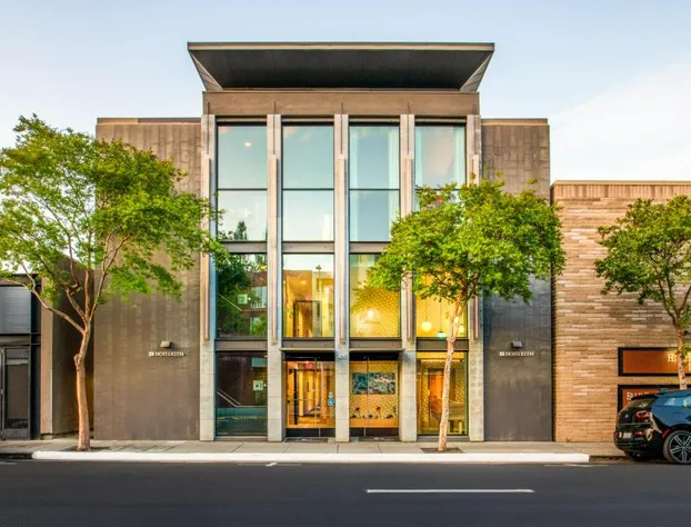 Hotel Keen hotel detail image 1