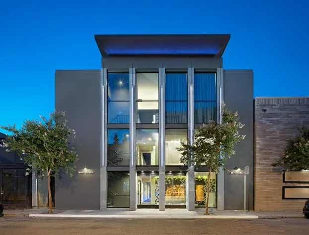 Hotel Keen hotel detail image 1