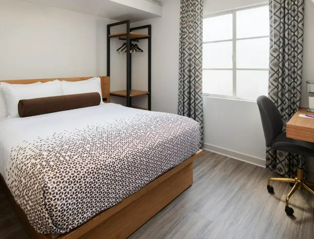 Hotel Keen hotel detail image 3