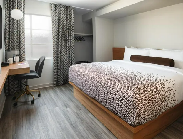 Hotel Keen hotel detail image 4