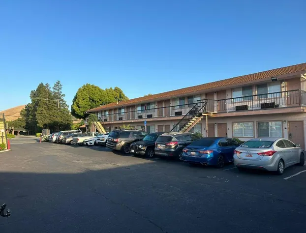 Morganhill Inn Motel hotel detail image 2