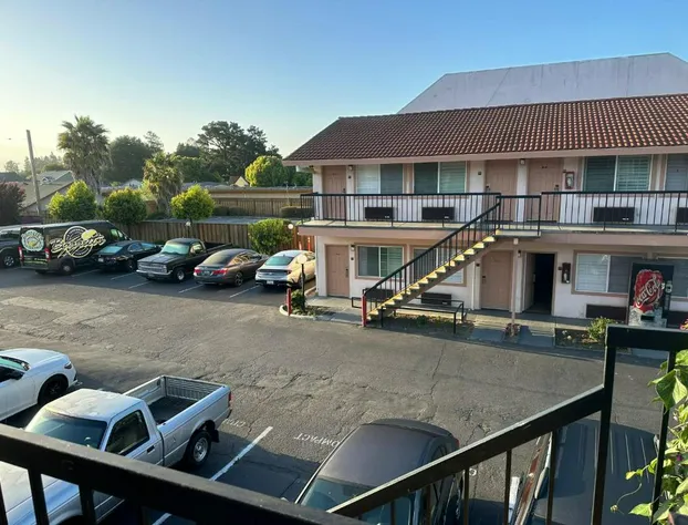 Morganhill Inn Motel hotel detail image 3