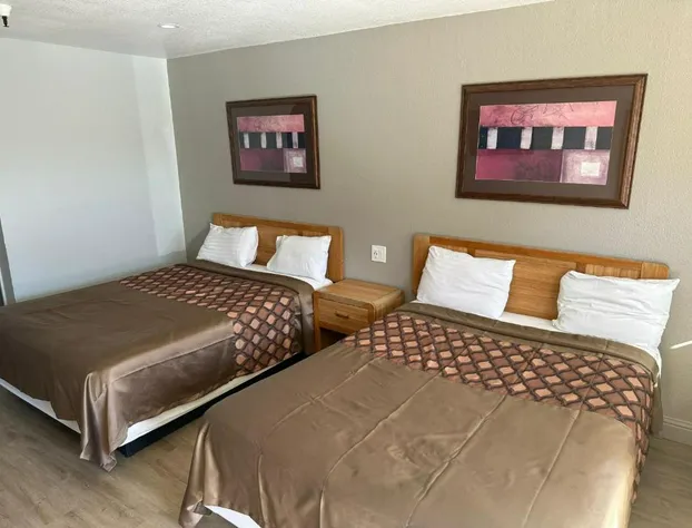 Morganhill Inn Motel hotel detail image 4