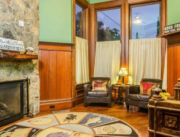 Hotel Napa Valley, an Ascend Collection Hotel hotel detail image 3