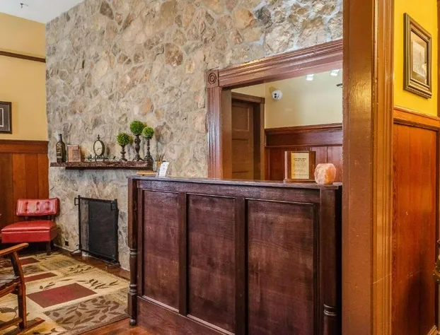 Hotel Napa Valley, an Ascend Collection Hotel hotel detail image 4