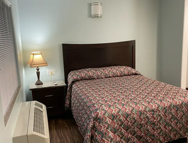 Coast Inn hotel detail image 1