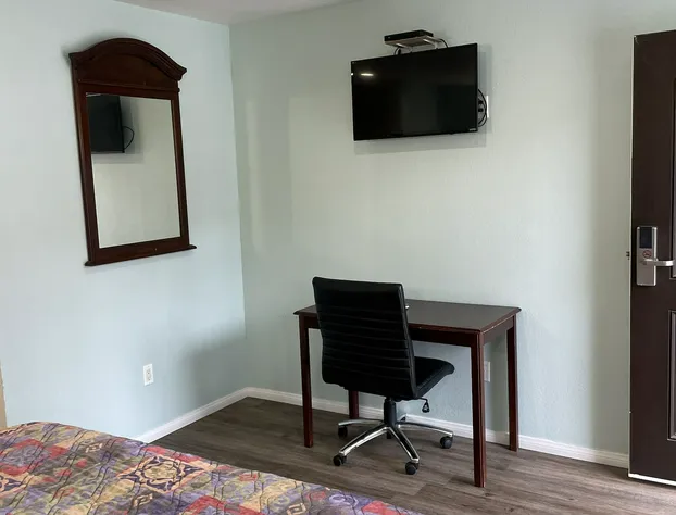 Coast Inn hotel detail image 2