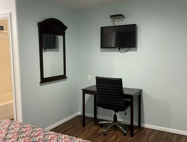 Coast Inn hotel detail image 3