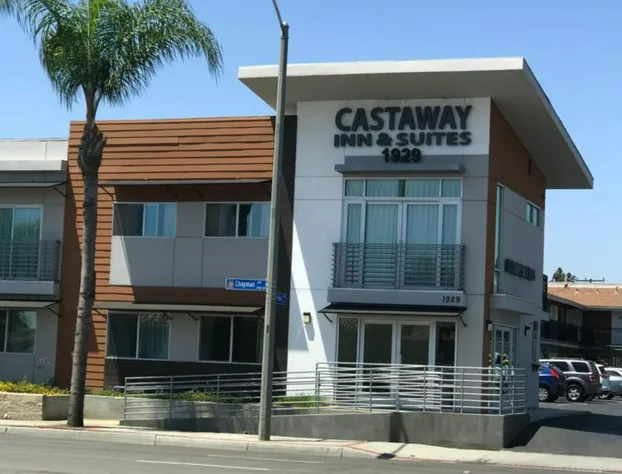 Castaway Motel hotel detail image 3