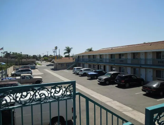 Castaway Motel hotel detail image 2