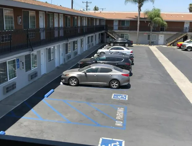 Castaway Motel hotel detail image 3