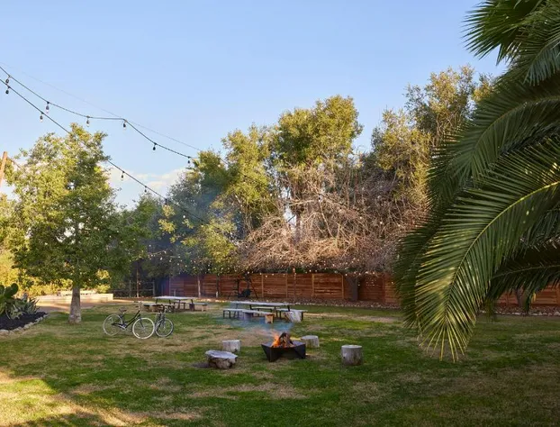 Ojai Rancho Inn hotel detail image 4