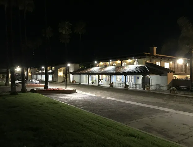 Channel Islands Inn hotel detail image 1