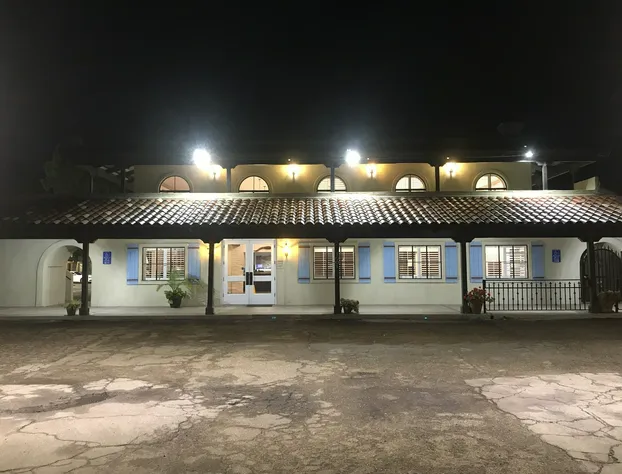 Channel Islands Inn hotel detail image 2