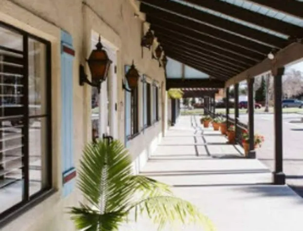 Channel Islands Inn hotel detail image 3