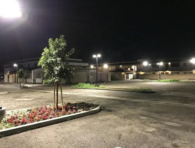 Channel Islands Inn hotel detail image 4