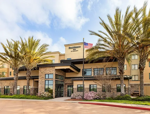 Residence Inn by Marriott Los Angeles Redondo Beach hotel detail image 1