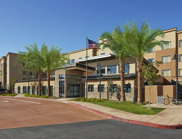 Residence Inn by Marriott Los Angeles Redondo Beach hotel detail image 3