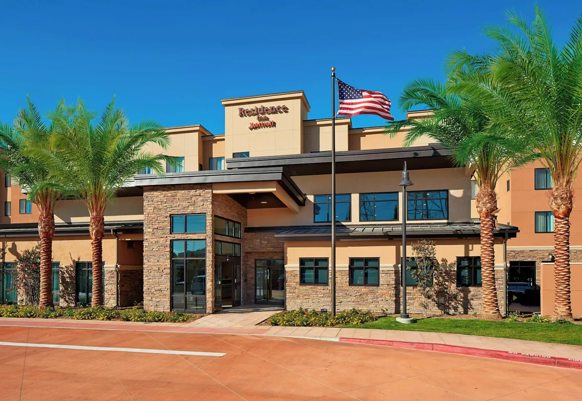Residence Inn by Marriott Los Angeles Redondo Beach hotel hero