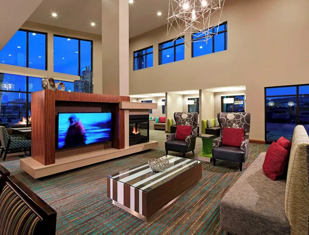 Residence Inn by Marriott Los Angeles Redondo Beach hotel detail image 3