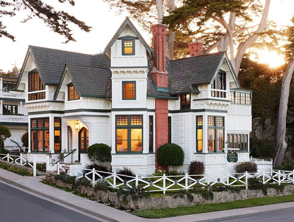 Green Gables Inn, A Four Sisters Inn hotel hero