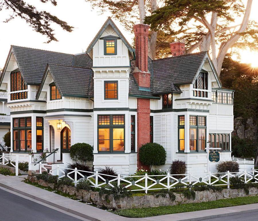 Green Gables Inn, A Four Sisters Inn hero