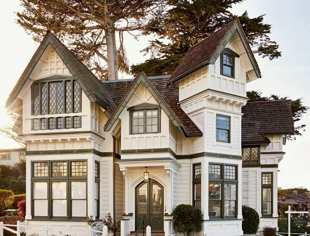 Green Gables Inn, A Four Sisters Inn hotel detail image 1